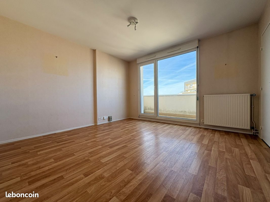 Appartement 2 pièces 27 m² · à Rennes · 27 m² · 570 €/mois