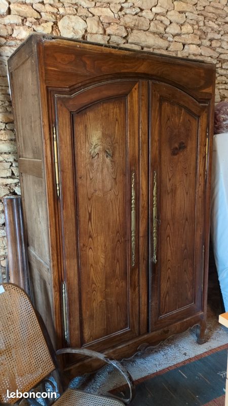 Armoire bretonne (image 2)