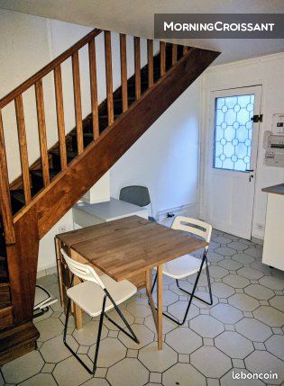 Appartement a louer fontainebleau - 2 pièce(s) - 28 m2 - Surfyn