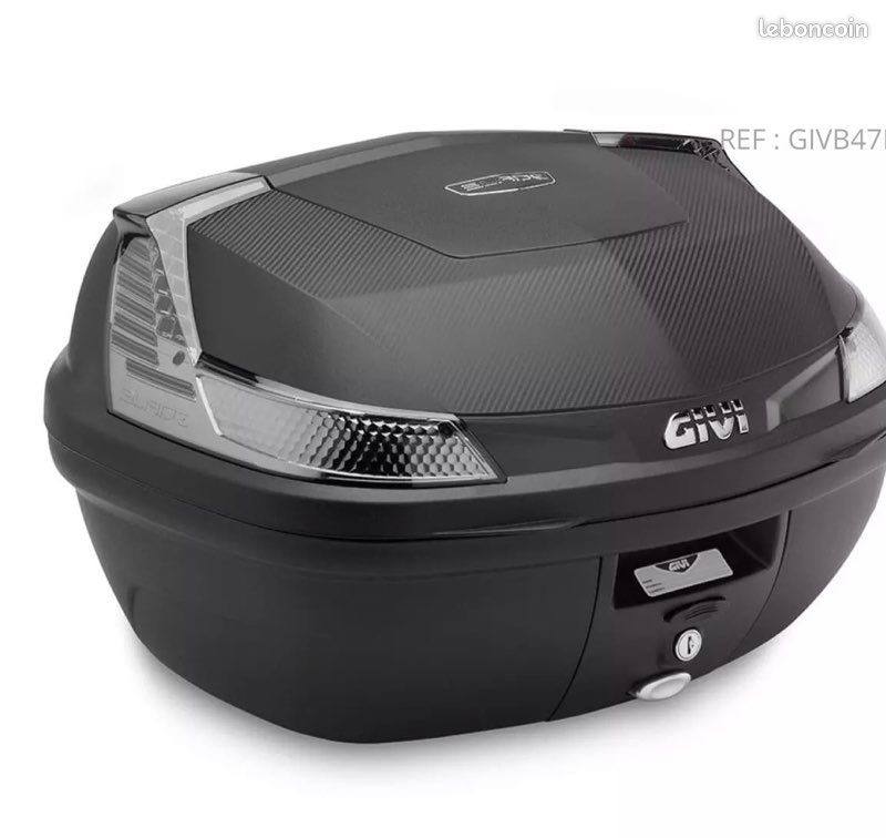 Top case givi Blade (image 1)