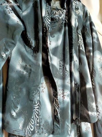 Robe chinoise (image 3)