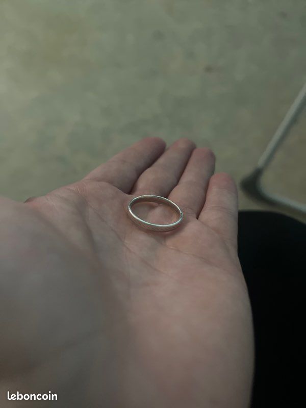 Alliance argent (image 1)