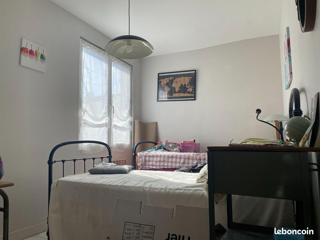 Maison 2 pièces 48 m² - Port-des-Barques 17730 (image principale 3)