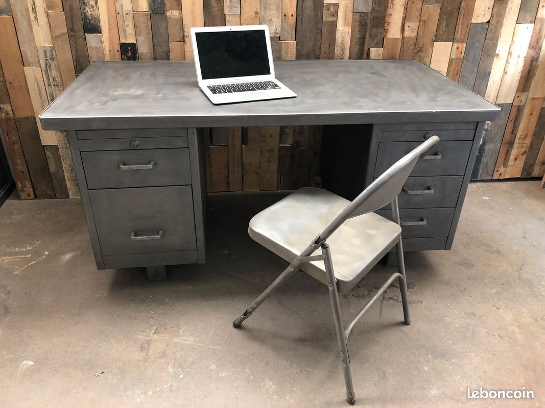 Bureau industriel Strafor (image 5)