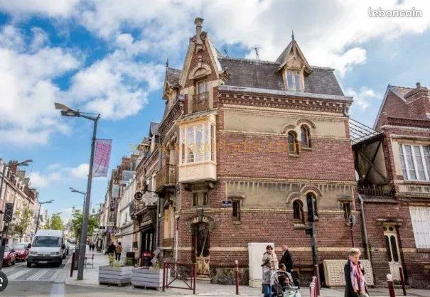 Maison 6 pièces 120 m² · à Beauvais · 120 m² · 36 500 €