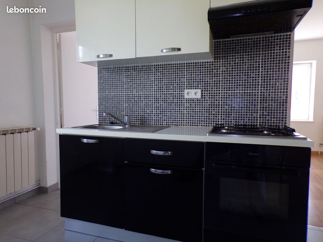 Appartement 3 pièces 47 m² · à Essey-lès-Nancy · 47 m² · 635 €