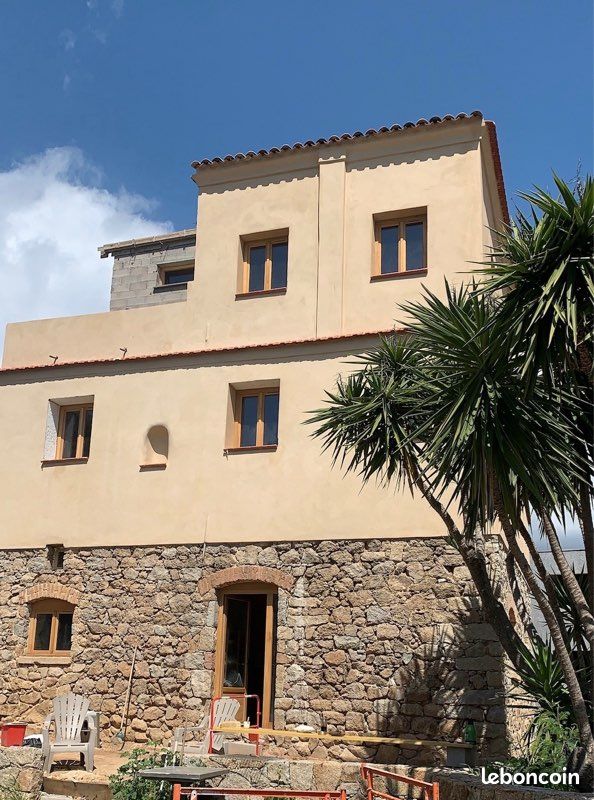 Maison 9 pièces 130 m² · à Ajaccio · 130 m² · 680 000 €