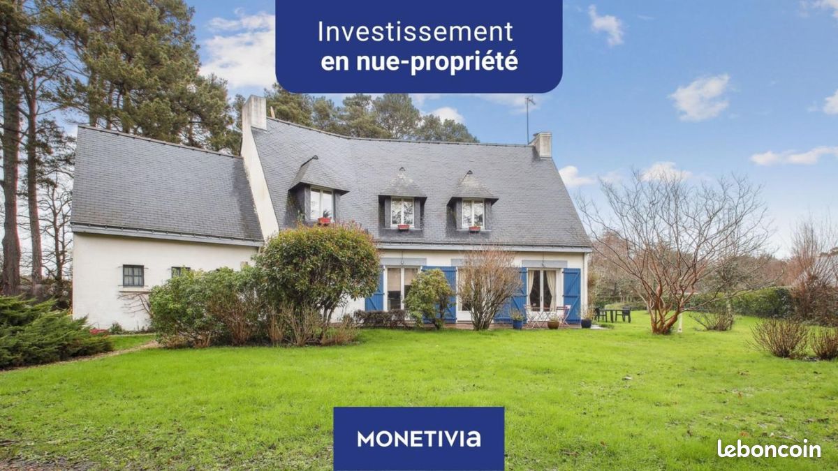 Propriété 7 pièces 185 m² (image 1)