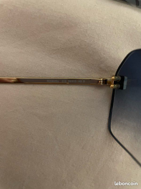 Lunette solaire (image 7)