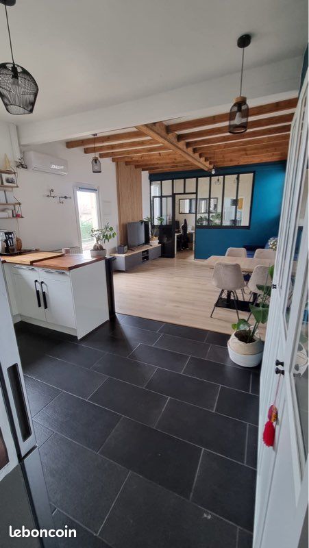 Appartement 3 pièces 58 m² · à Bron · 58 m² · 245 000 €