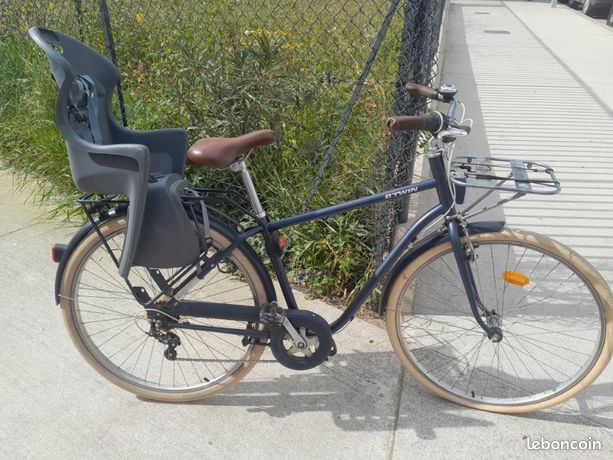 VÉLO B'TWIN HOMME EUR 50,00 - FR
