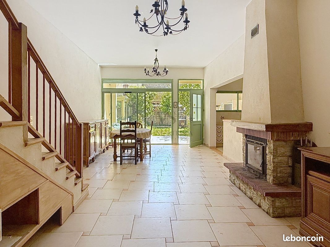 Maison de village 5 pièces 190 m² (image 8)