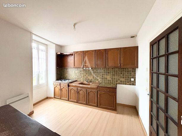 Maison 5 pièces 142 m²