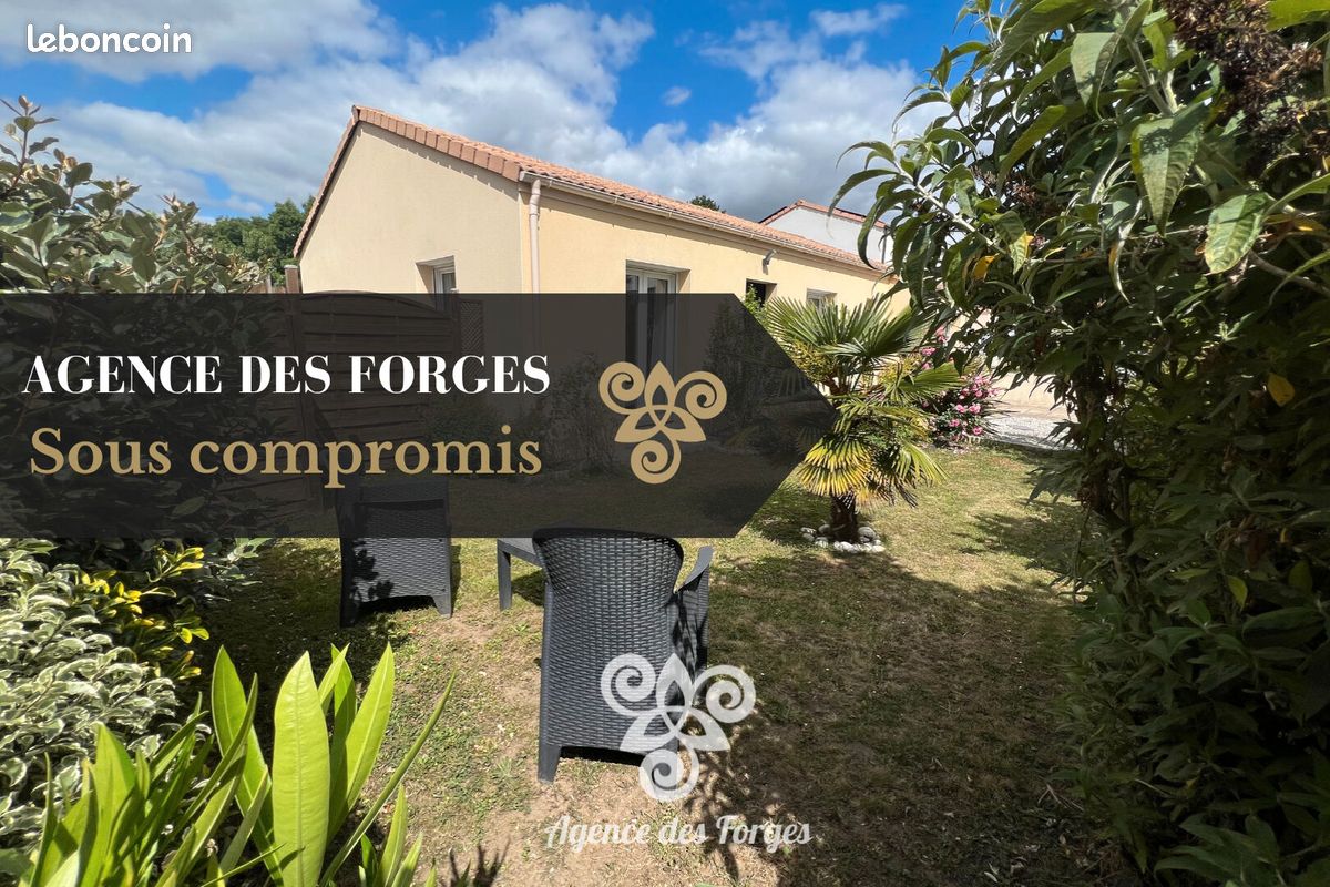 Maison 6 pièces 98 m² · à Mouzillon · 98 m² · 292 900 €