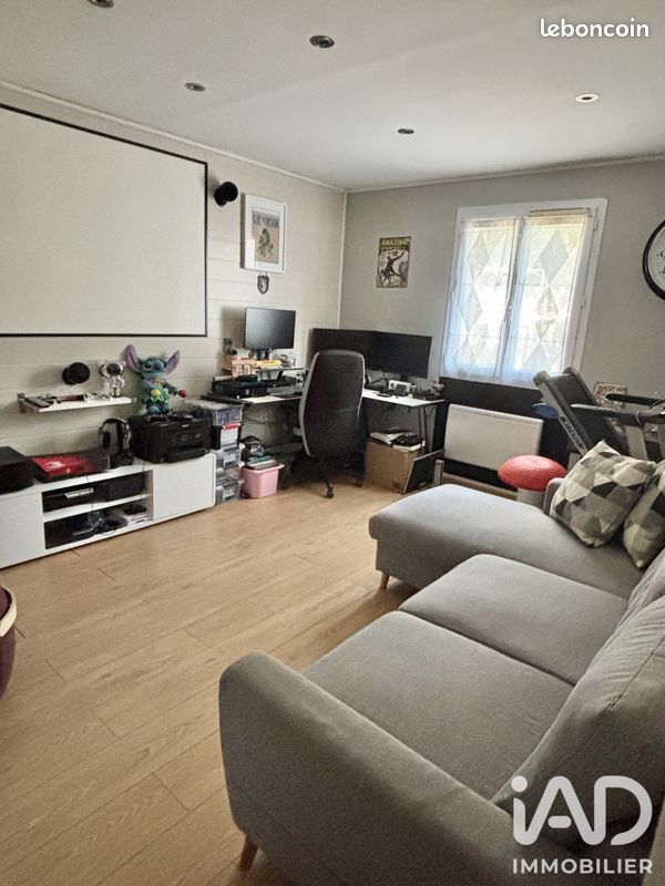 Maison 5 pièces 116 m² (image 10)