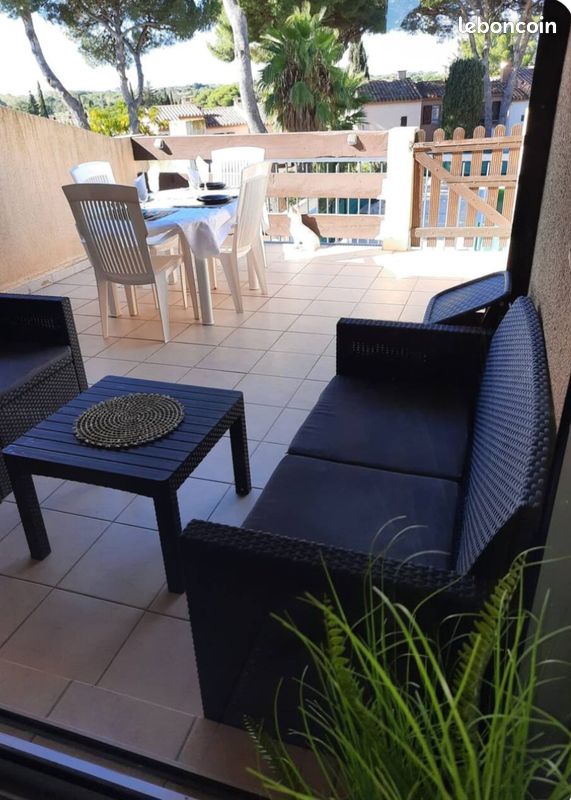 Parking 2 pièces 27 m² · à Agde · 27 m² · 120 000 €
