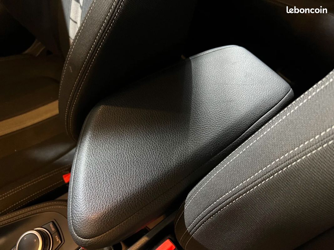 BMW X2 F39 sDrive 18i 140 ch DKG7 Lounge Plus (image 31)