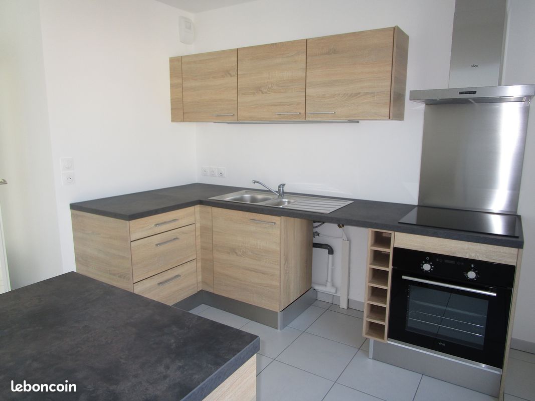 Appartement 3 pièces 80 m² · à Reims · 80 m² · 950 €/mois