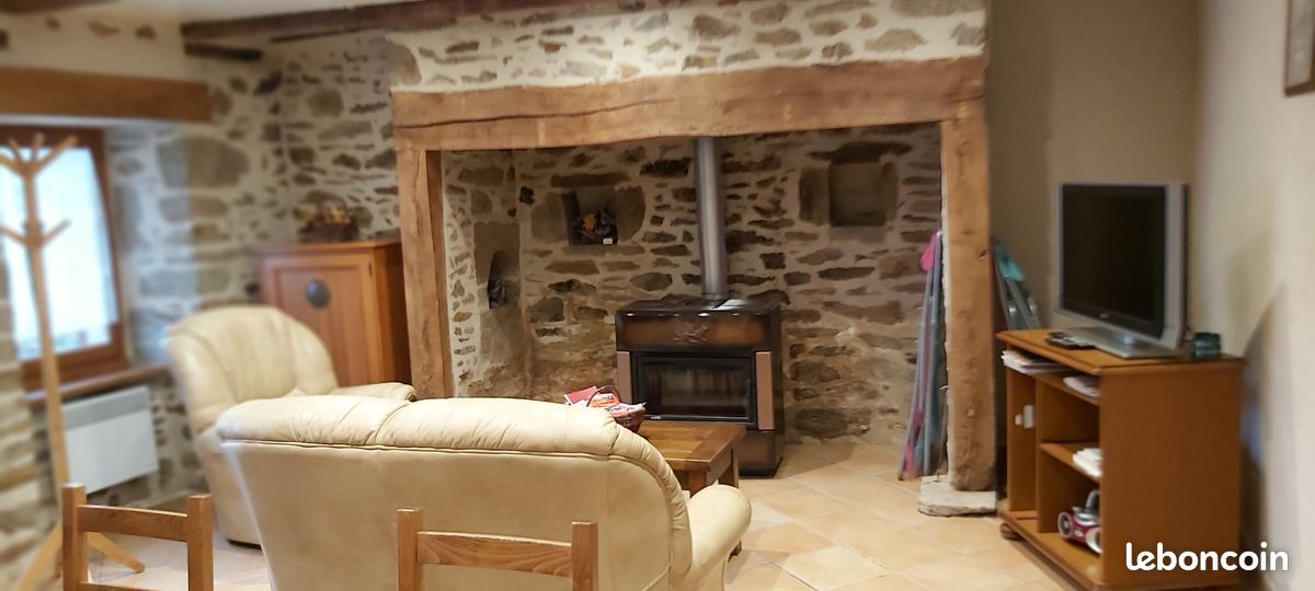 Location vacances au calme Cantal (image 7)