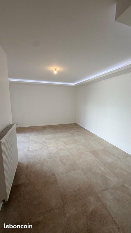 Appartement 2 pièces 56 m² · à Nice · 55,7 m² · 1 550 €/mois