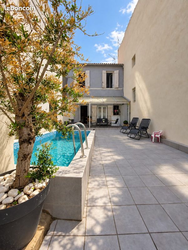 Maison 4 pièces 83 m² · à Marseille · 83 m² · 260 000 €