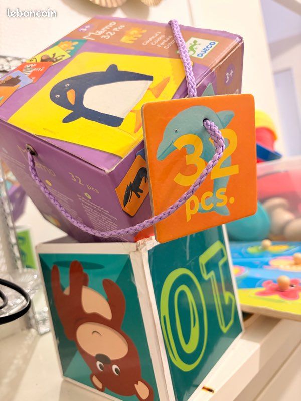 Jouer pour enfants (image 5)