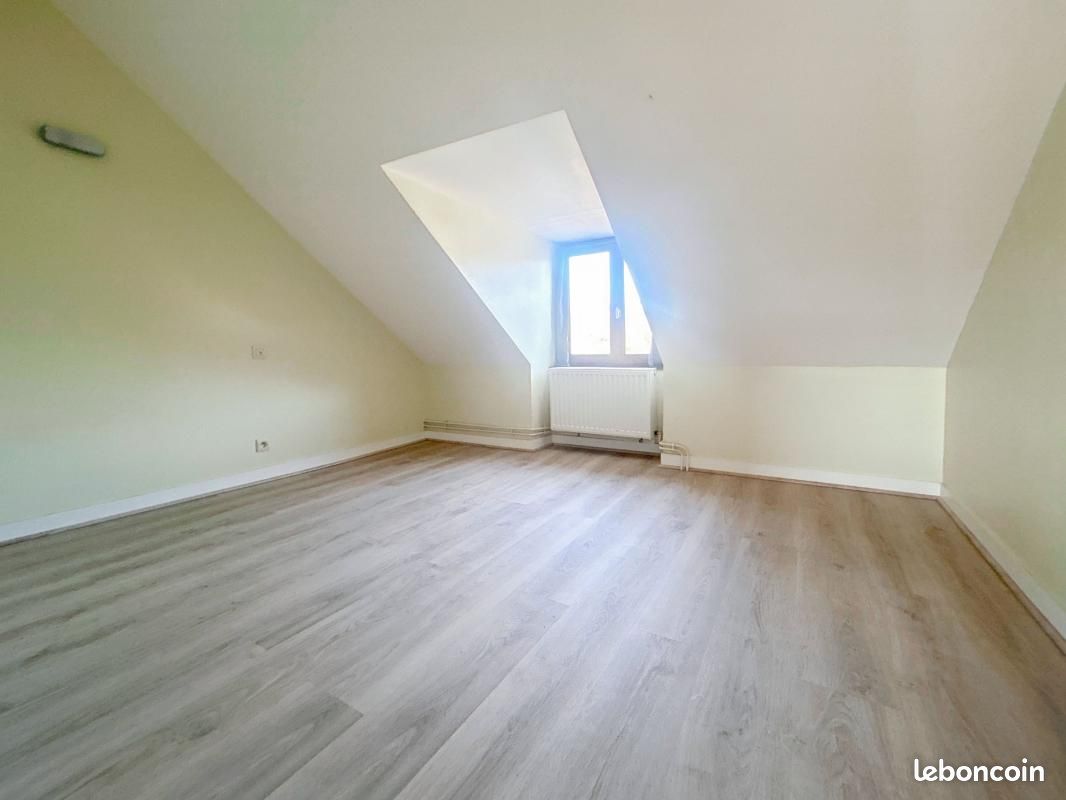 Appartement 3 pièces 62 m² - Pierre-Buffière 87260 (image principale 7)