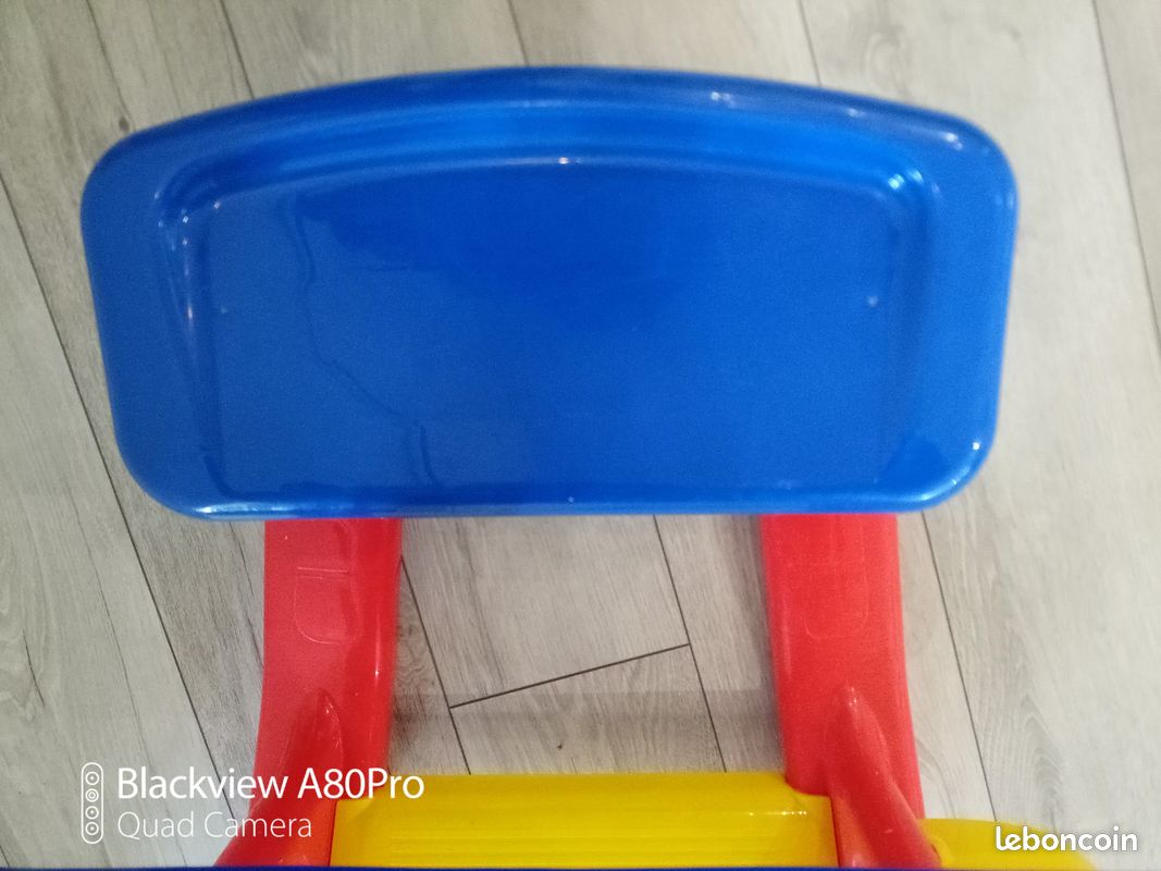 Pupitre/bureau enfant (image 5)