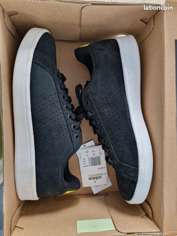 Baskets adidas néo (image 1)