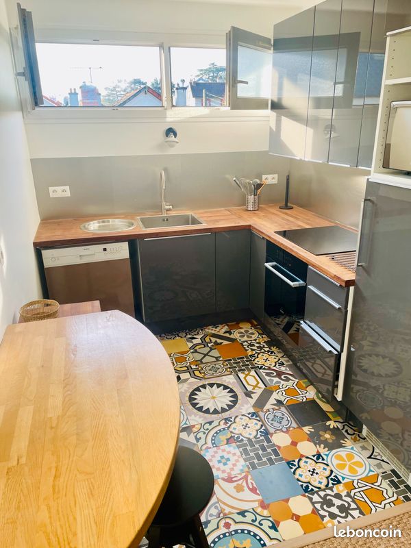 Appartement a louer garches - 3 pièce(s) - 60 m2 - Surfyn