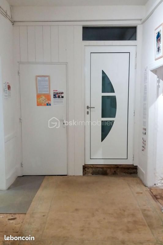 Immeuble 11 pièces 288 m² · à Saint-Clar · 288 m² · 198 500 €