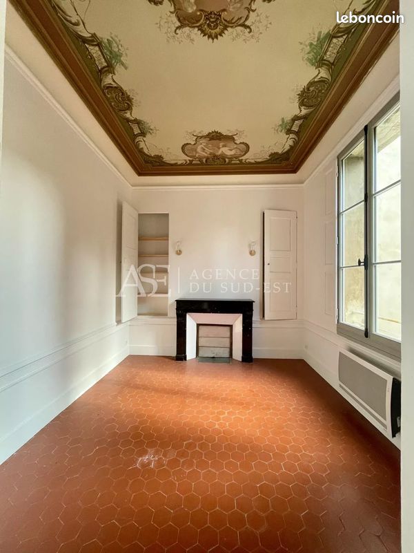 Appartement 4 pièces 88 m² · à Aix-en-Provence · 88 m² · 560 000 €