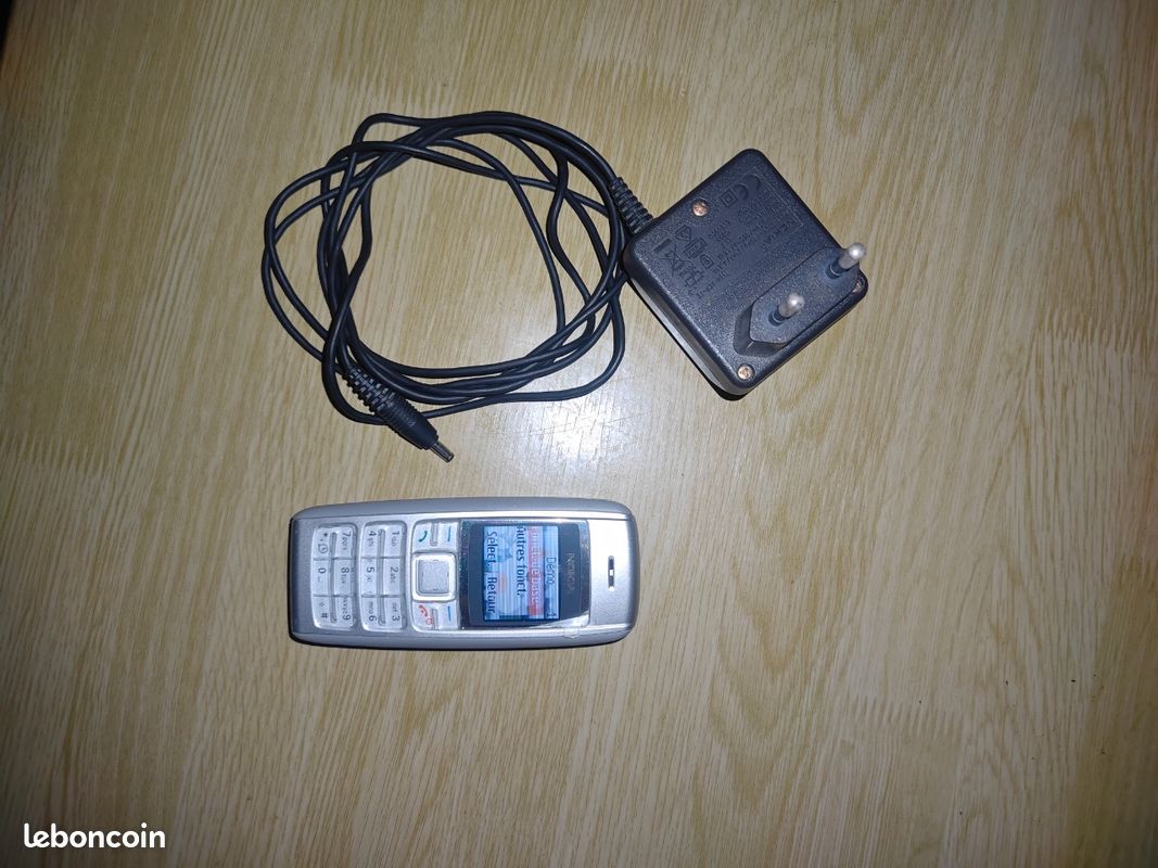 Nokia 1600 (image 1)