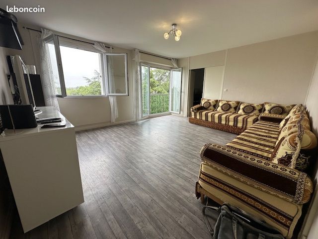 Appartement 5 pièces 127 m² · à Saint-Herblain · 127 m² · 199 900 €