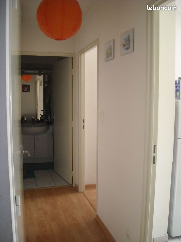 A louer T2 centre ville limoges - Etat neuf - Limoges 87000 (image principale 1)