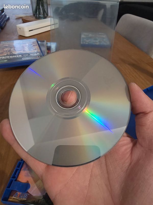 Odin sphere ps2 (image 4)