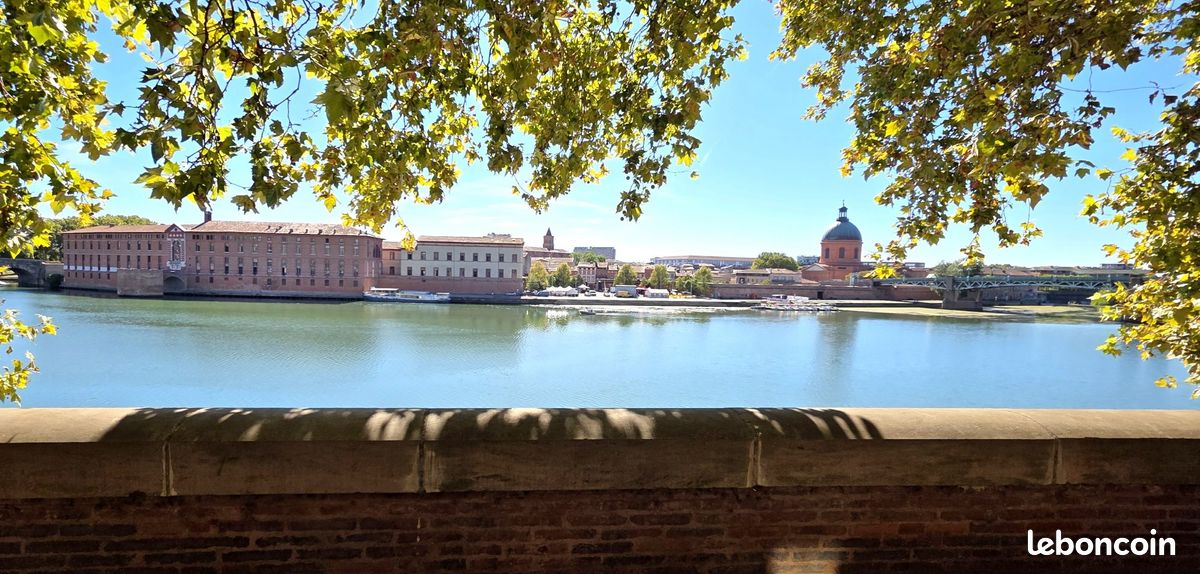 Appartement 5 pièces 112 m² · à Toulouse · 112 m² · 730 000 €
