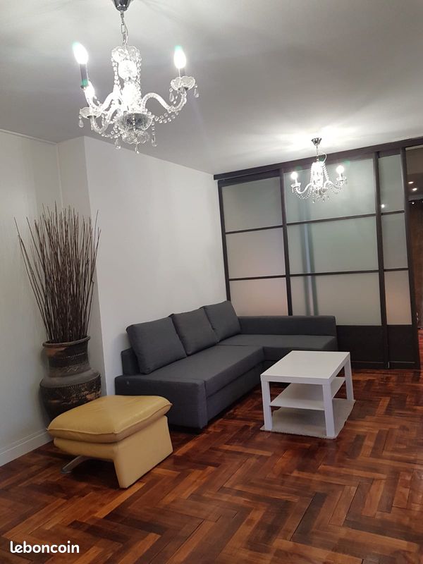 Appartement 2 pièces 52 m² · à Fontenay-le-Fleury · 52 m² · 169 500 €
