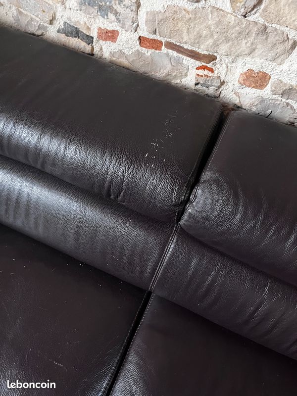 Canapés Roche Bobois (image 3)