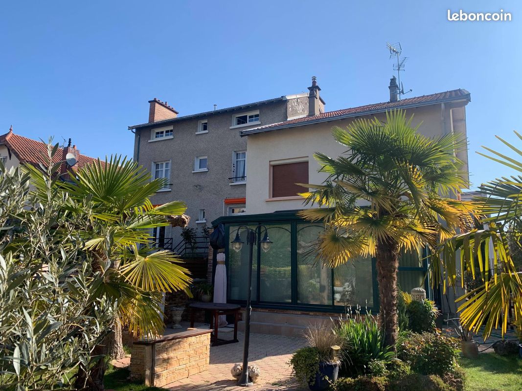 Maison 6 pièces 149 m² · à Limoges · 149 m² · 233 700 €