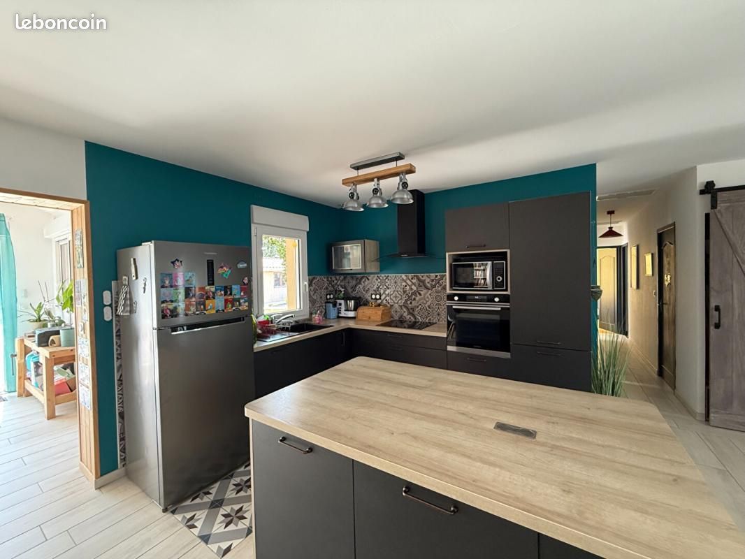 Maison 6 pièces 125 m² (image 5)