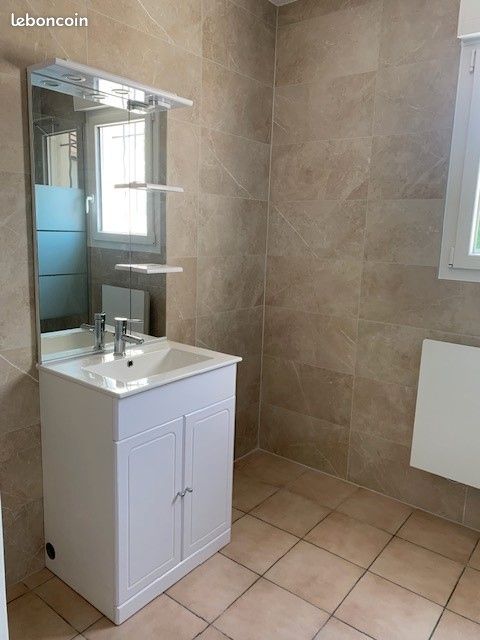 Appartement a louer  - 2 pièce(s) - 55 m2 - Surfyn