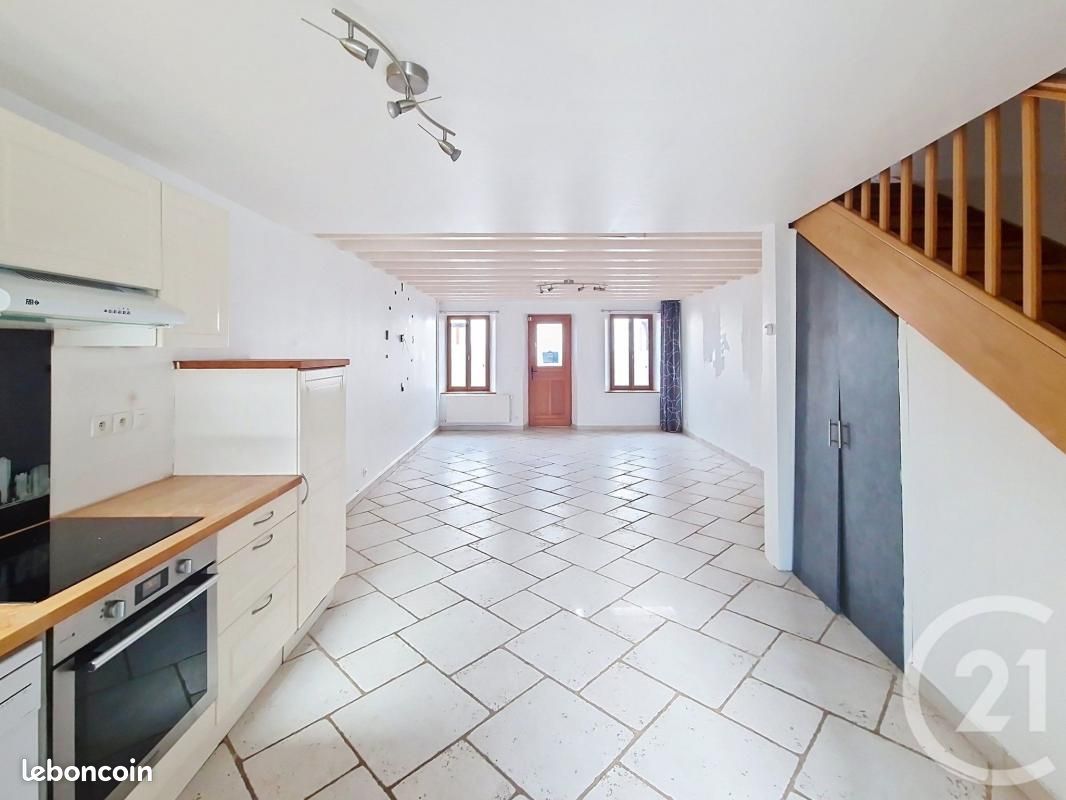 Maison de ville 3 pièces 66 m² (image 1)