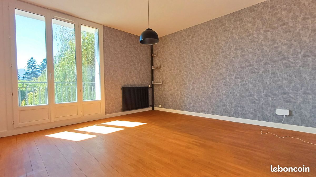 Appartement 4 pièces 69 m² · à La Ravoire · 69 m² · 189 000 €