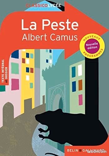 La peste (image 1)