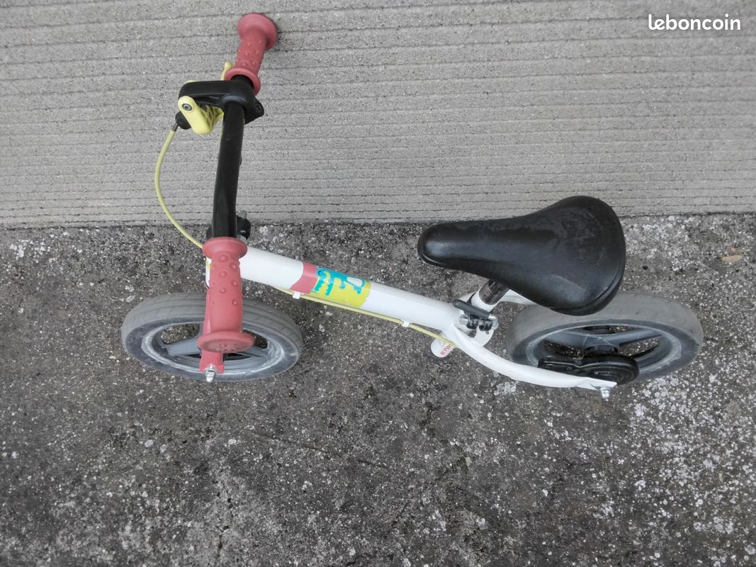 Draisienne Vélo Décathlon Vélos