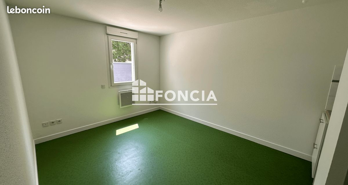 Appartement 1 pièce 20 m² · à Valence · 20 m² · 390 €/mois
