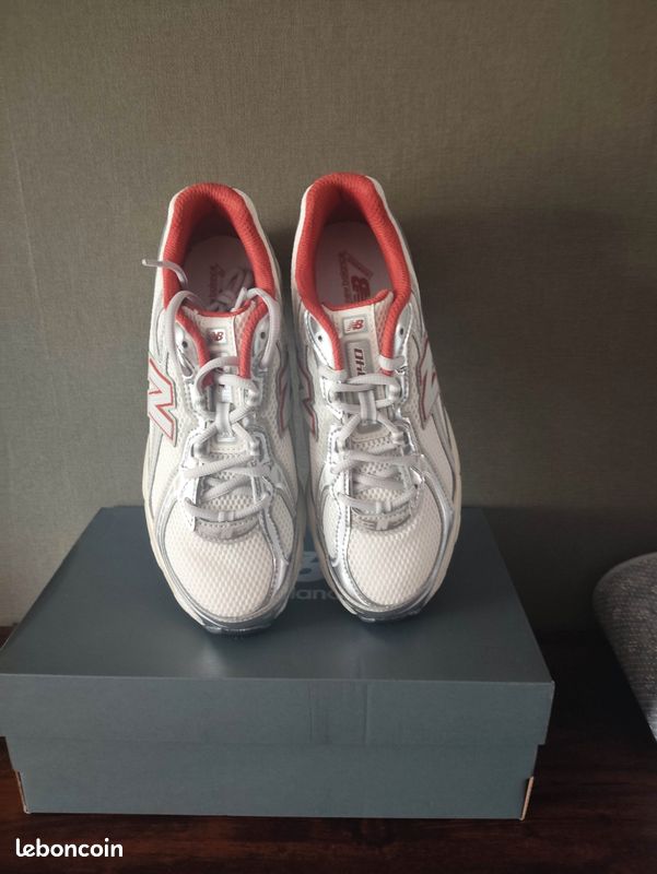 Basket New Balance (image 3)