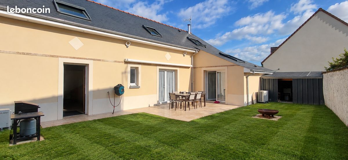 Maison 5 pièces 125 m² · à Dourdan · 125 m² · 315 000 €