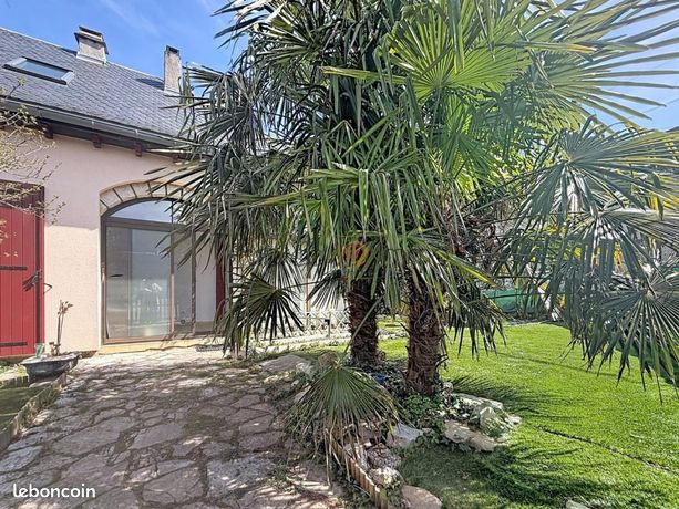 Maison 4 pièces 114 m²